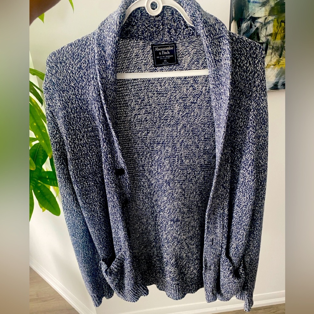 Abercrombie & Fitch | Cardigan